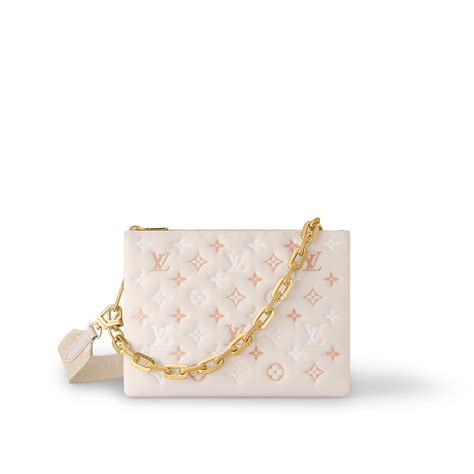 louis vuitton coussin review|Louis Vuitton coussin crossbody.